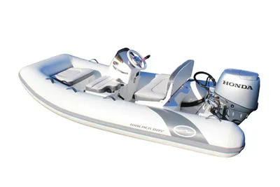 Walker Bay 365 STX Deluxe