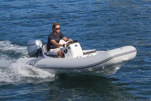 Walker Bay 365 STX Deluxe