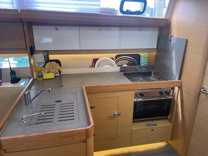 Reload Yacht Photos Pics Dufour 412