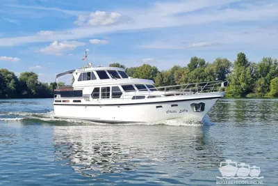 1994 Valkkruiser 14.00 VS