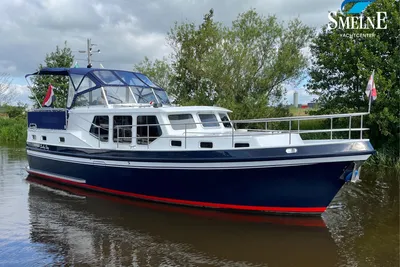 2000 Privateer 37