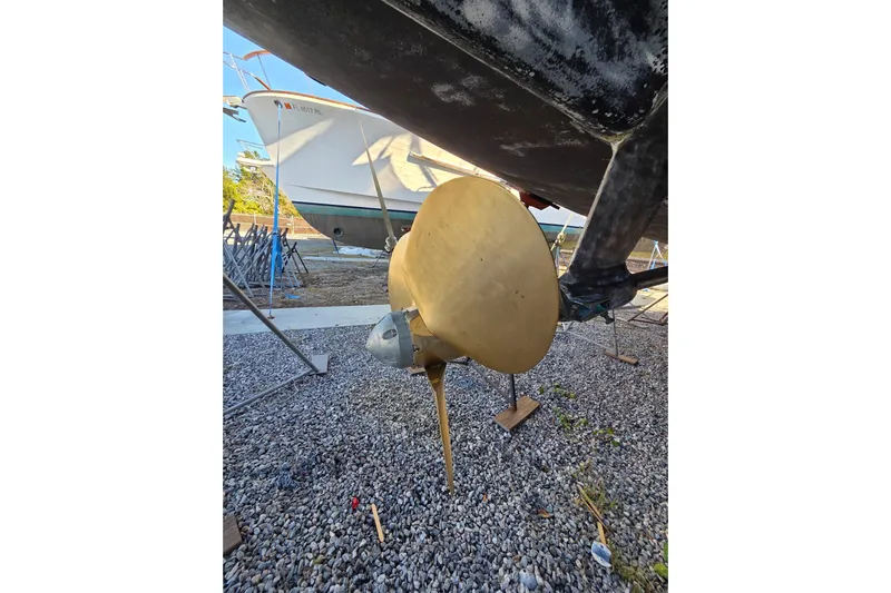 Callahan Yacht Photos Pics 