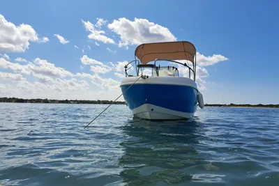 2014 Custom Marea 19