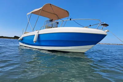 2014 Custom Marea 19