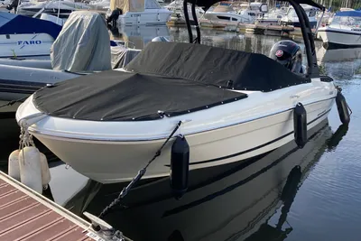 2022 Bayliner VR4 Bowrider OB