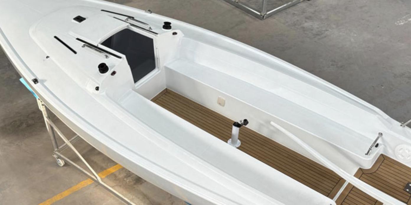 2025 J Boats J/7 Daysailer for sale - YachtWorld