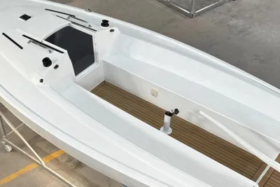 2025 J Boats J/7 Daysailer for sale - YachtWorld