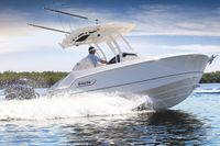 2023 Boston Whaler 230 Outrage