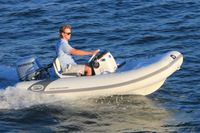 2023 Walker Bay 325 STX Deluxe