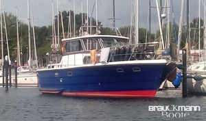 1973 Condor Comtess 44
