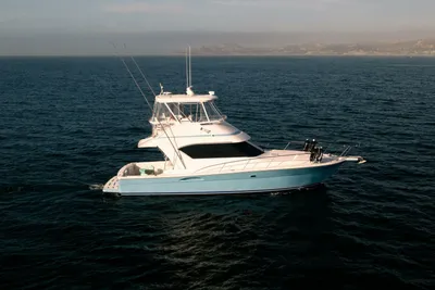 Riviera 40 Flybridge