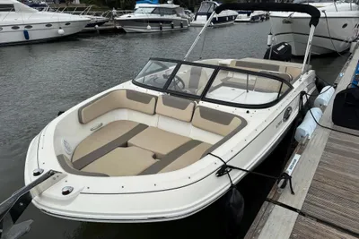 2020 Bayliner VR6 Bowrider OB