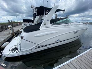2005 Chaparral 290 Signature