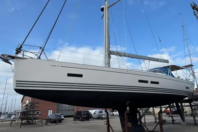 X-Yachts Xc 50
