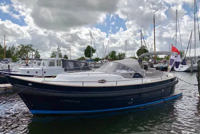 2019 Makma Caribbean 31 MKIII