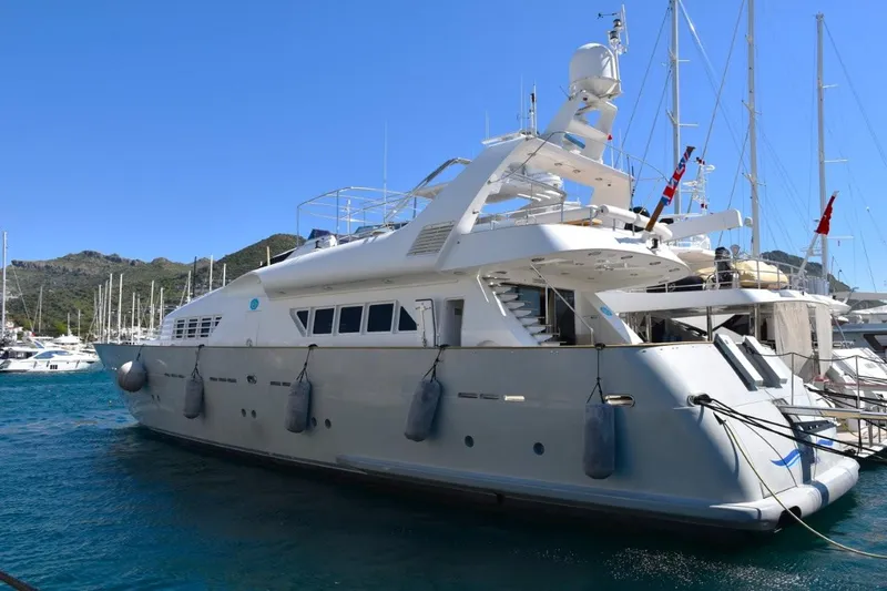  Yacht Photos Pics 