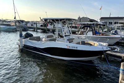 Finseeker 225XL