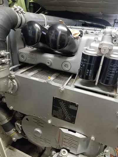  Yacht Photos Pics PERSHING 76 2005 OPEN YACHT