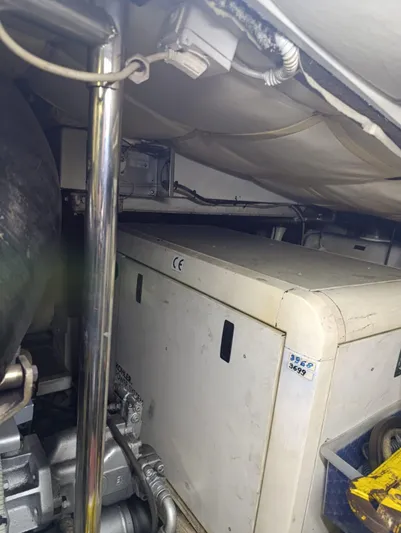  Yacht Photos Pics PERSHING 76 2005 OPEN YACHT