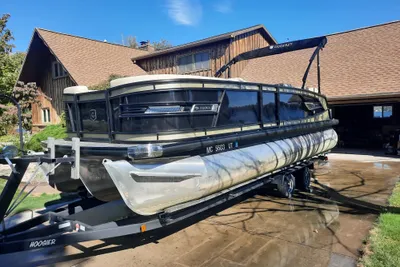 Godfrey AquaPatio 235 MT