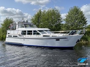 2007 Smelne Kruiser 1420 SC