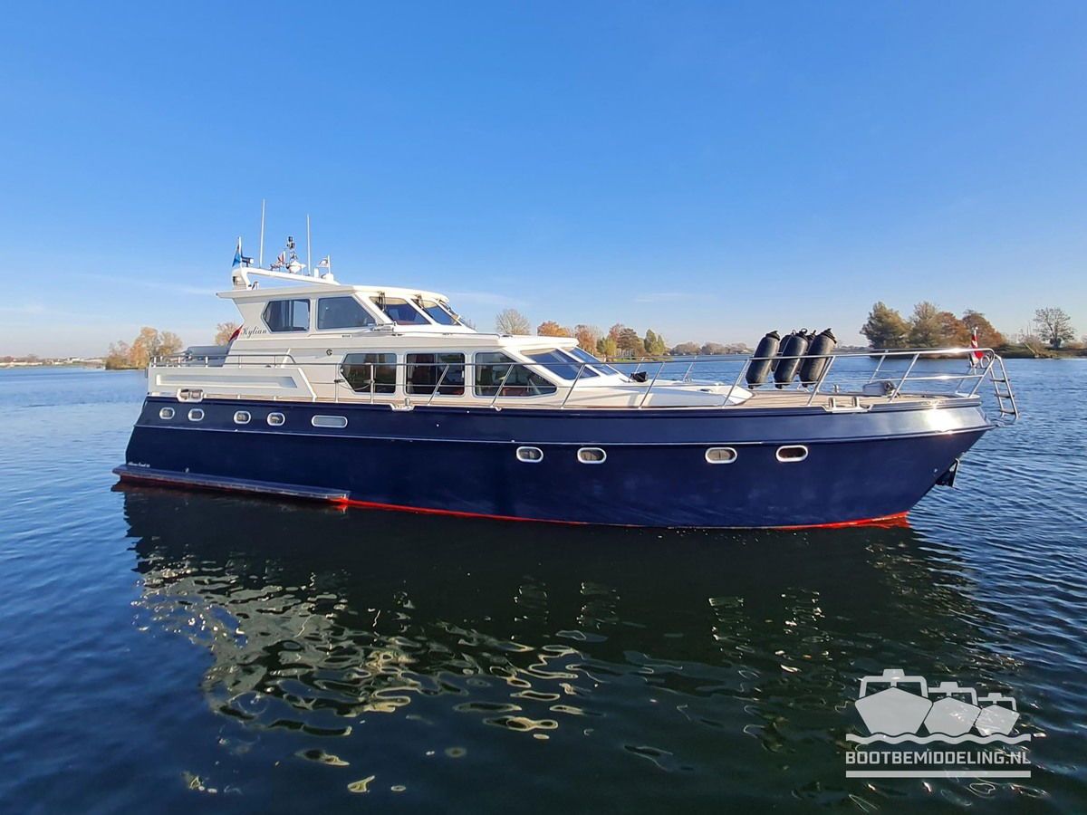 1999 Altena 48 Excel