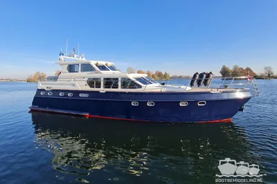 1999 Altena 48 Excel