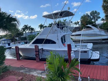 2000 36' Luhrs-36 Convertible Fort Lauderdale, FL, US