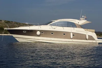 2009 Jeanneau Prestige 42 S