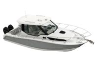2022 Boston Whaler 325 Conquest Pilothouse