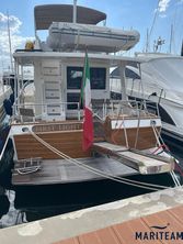 2008 Grand Banks 47 Europa