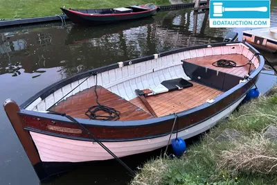1900 Lifeboat 465