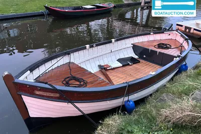 1900 Lifeboat 465