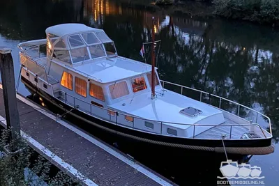 1996 Multivlet 11.80 AK