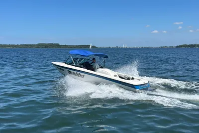 1998 Malibu Sportster