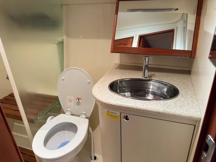 Dream Seeker Yacht Photos Pics 