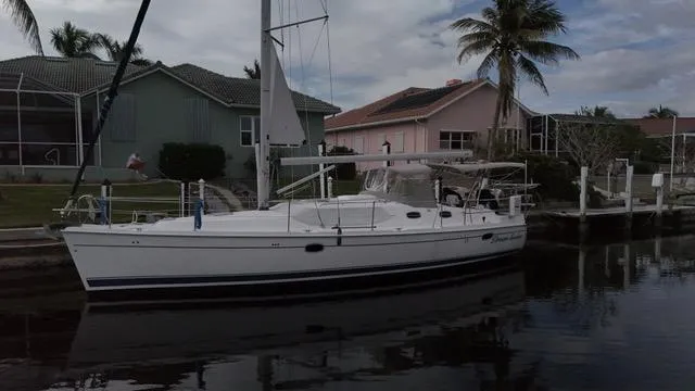 Dream Seeker Yacht Photos Pics 