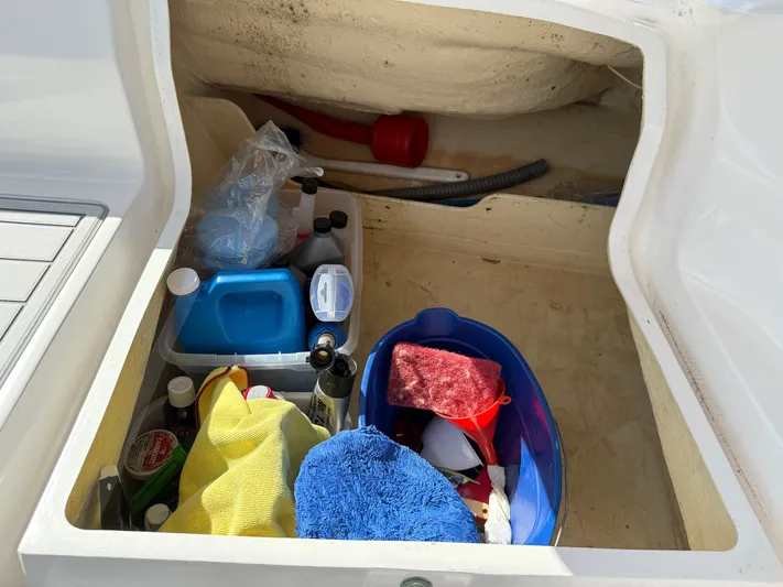 Dream Seeker Yacht Photos Pics 