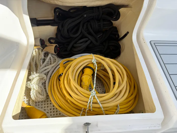 Dream Seeker Yacht Photos Pics 