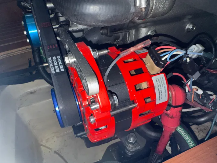 Dream Seeker Yacht Photos Pics 