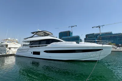 Azimut Fly 78