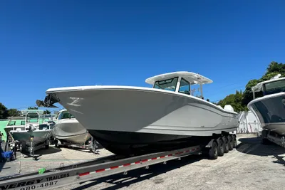 Caymas 401 CC