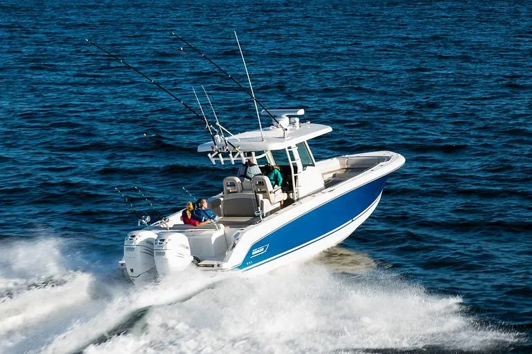  Yacht Photos Pics Manufacturer Provided Image