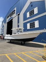 2022 30' Sea Hunt-Gamefish 30 With Coffin Freeport, TX, US