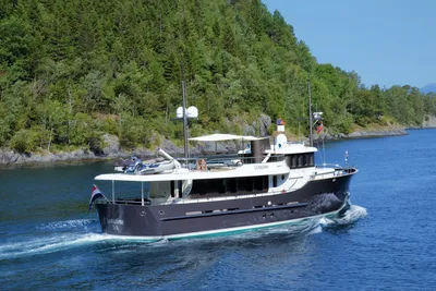 Hartman Yachts Livingstone 24