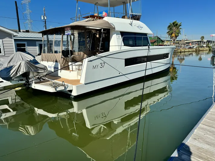 King's Ransom Yacht Photos Pics 