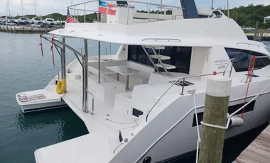 Sold Boats