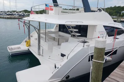 2022 Leopard 43 Powercat