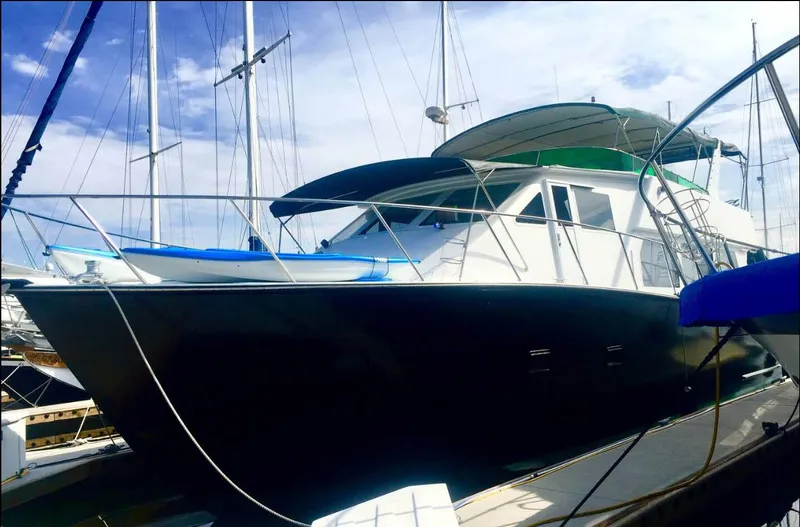 The West Star Yacht Photos Pics 