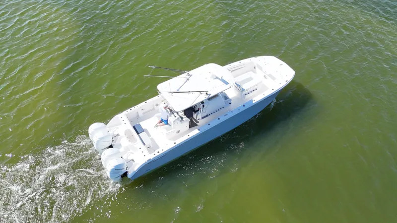 Engine Warranty X Trailer Yacht Photos Pics 